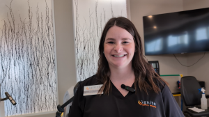 Paityn Hines, Director of Rehabilitation at Ignite Medical Resorts, Testimonial for Neuro Rehab VR