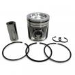 IPD Launches Piston Kits and Ring Sets for Caterpillar® C6.6