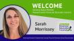 Financial Educator and Organizational Leadership Expert Sarah Morrissey 