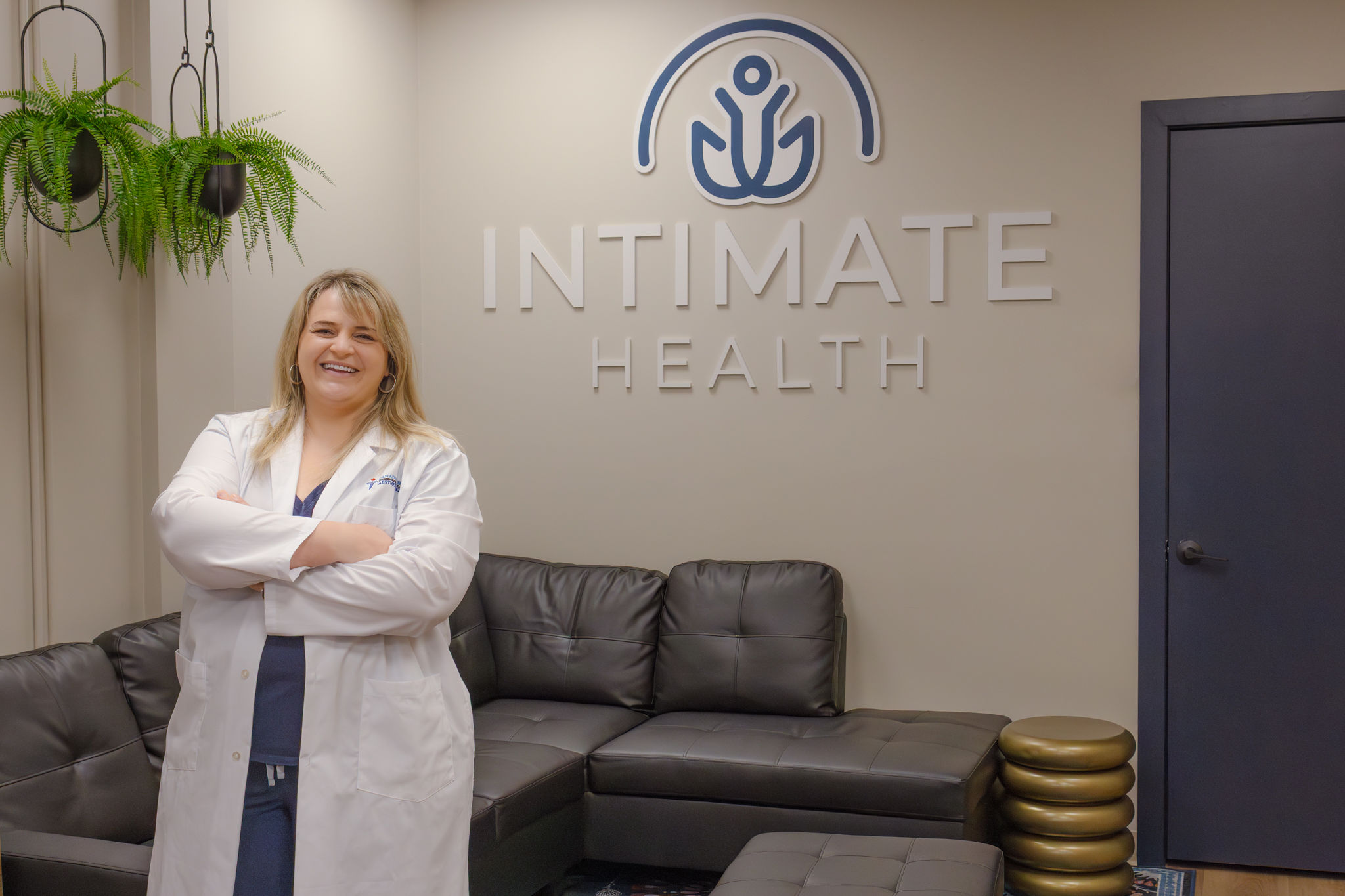 Edmonton Clinic Offers Non-Invasive Technology to Address Incontinence in Women and Men