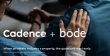 Bōde and Cadence Partner to Deliver Smarter Estate Outcomes