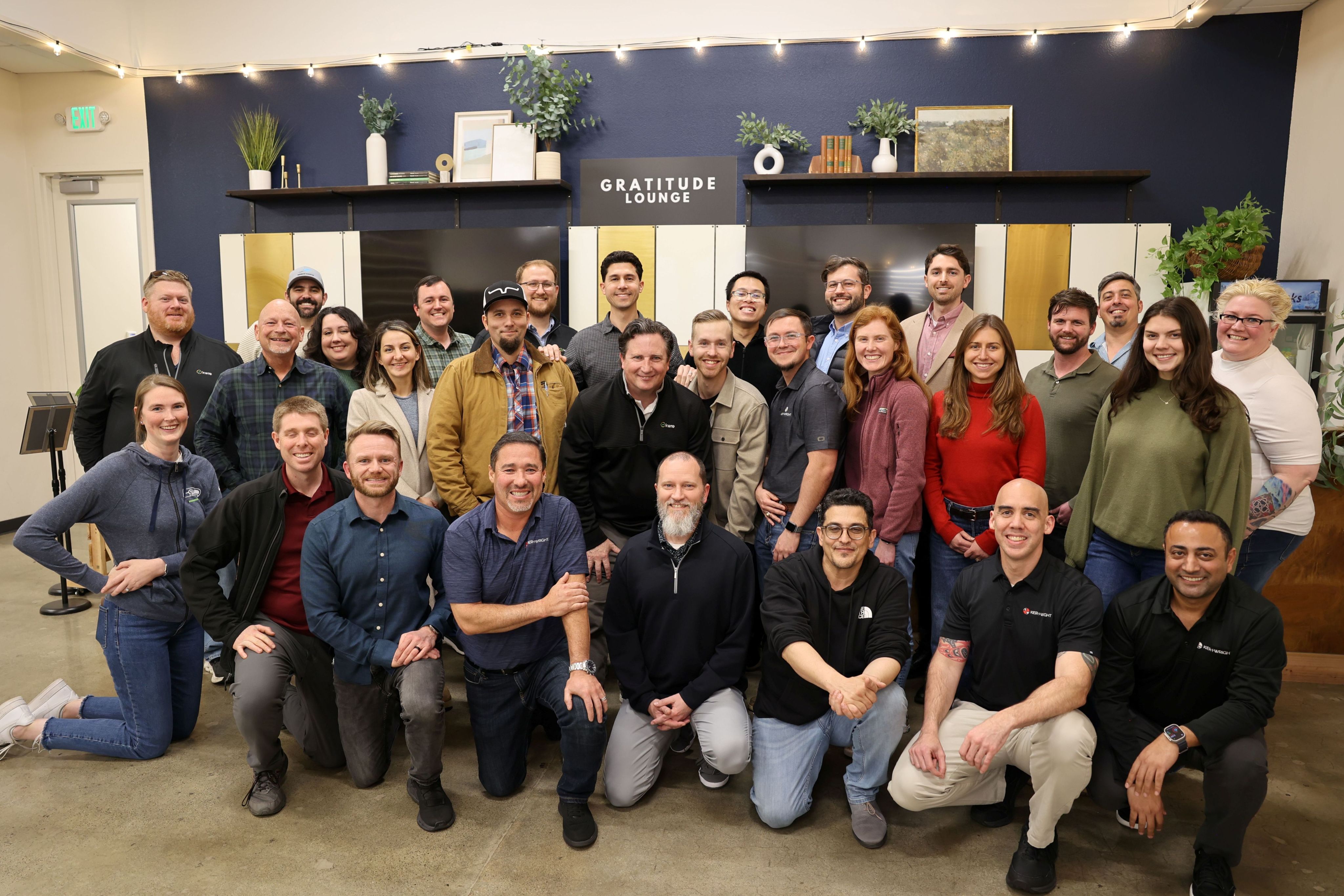 K+W Hosts Inaugural Emerging Leaders Seminar to Invest in the Next Generation of Leadership