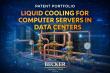Becker Transactions Offers Strategic Patent Portfolio for Next-Gen Liquid Cooling in AI and High-Density Data Centers