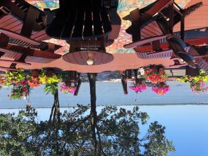 Adirondack Chairs Made in Canada now available in Europe.