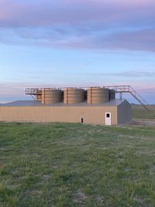 Climate Vault Solutions, a leading carbon removal procurement platform connecting institutional buyers with rigorously vetted CDR projects, today announced that Cowboy Clean Fuels (CCF) has been selected to join its curated portfolio of carbon dioxide removal (CDR) suppliers The Triangle Unit Project