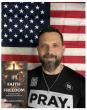 U.S. Marine Veteran Releases ‘Faith Then Freedom’ Book – A Powerful Story of Addiction, Redemption, and Recovery