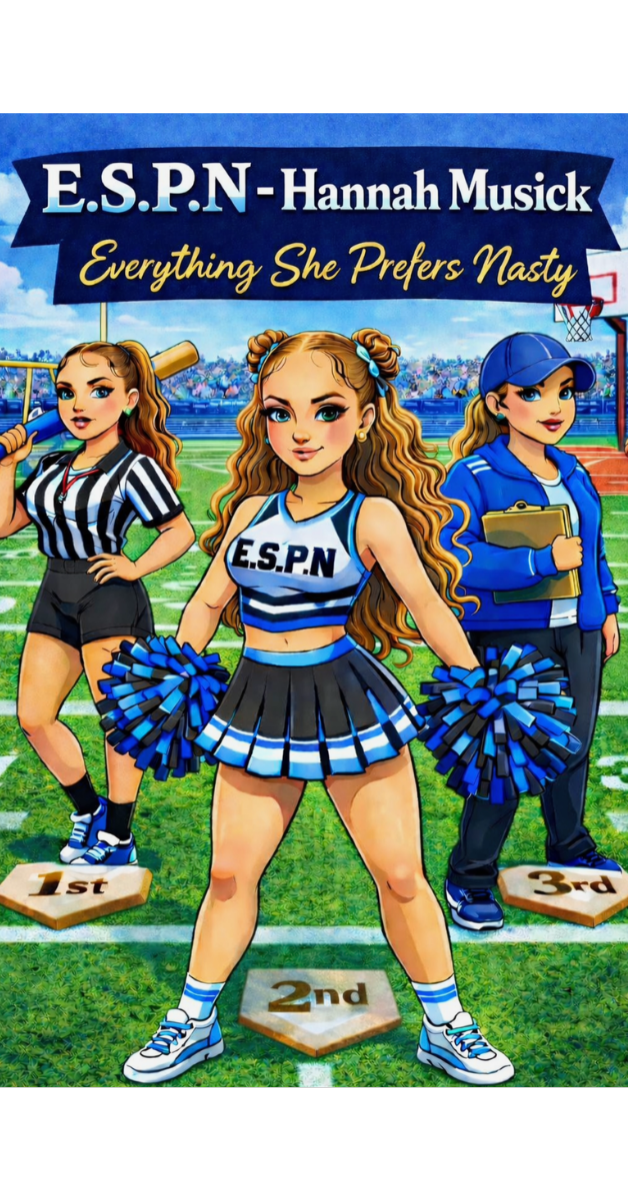 HANNAH MUSICK SERVES UP SUMMER HEAT WITH NEW SINGLE E.S.P.N