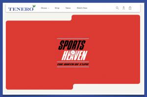 Sports fans can now watch the “Sports Heaven: The Birth of ESPN” documentary on Garrett Z. Sutton’s new Tenero.TV streaming platform, along with a catalog of other films, including “Max Patkin: The Clown Prince of Baseball.”