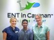 ENT in Cayman Performs First Cochlear Implant in the Cayman Islands at Health City