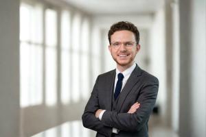 George Baxter, Head of US Consulting, Sedifly