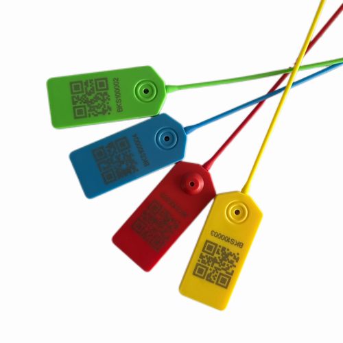 Why supply chains prefer tamper-evident and robust RFID container seal supplier in China