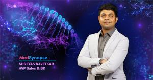 Shreyas Ravetkar