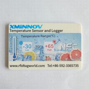 China industrial RFID IoT sensors for smart factories