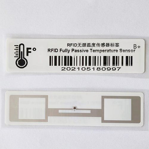 How to source from a China cold chain RFID temperature sensor manufacturer