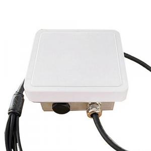  Custom printable RFID sticker manufacturer in China