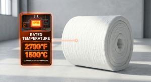 As industries such as metallurgy, power generation, and heavy processing continue to operate under high thermal loads, the role of insulation is evolving beyond basic heat containment Extreme Temperature Rating: Engineered to withstand up to 2700°F (1500°C) for the most demanding industrial environments.