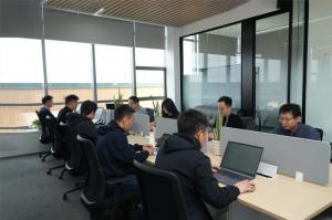 Poseidon International Group (Hong Kong) Limited