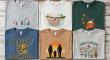 Printful shares 56 t-shirt design ideas to help sellers create standout custom apparel