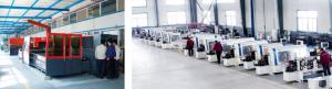 UNISUNX Factory