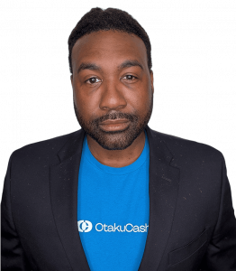 Jontae James, co-founder of Otaku, is set to appear on Next Level CEO, where he shares how innovative financial solutions and strategic thinking are transforming the creator economy