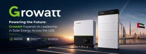 Growatt Company