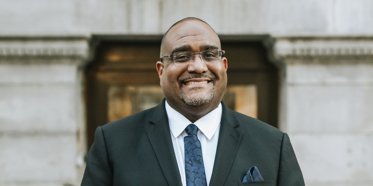 Rev. Kevin T. Taylor Addresses Governance Gaps Amid Rising Market Volatility