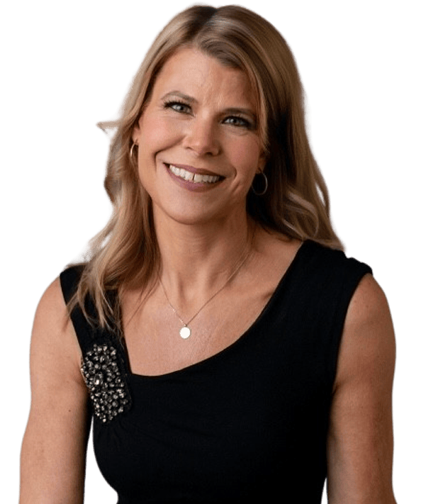 Julie Farnsworth Joins Women in Power TV