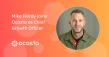 Ocasta appoints retail technology leader Mike Hardy as Chief Growth Officer