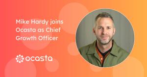 Ocasta has appointed Mike Hardy, formerly Managing Director, Europe at StoreForce, as Chief Growth Officer, strengthening its leadership team as demand grows for better frontline execution across multi-site operations Mike Hardy joins Ocasta as Chief Growth Officer