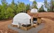 Premium Dome Investments Boost Resort Revenue and Guest Experience
