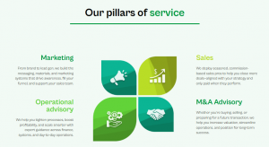 SAGE Professional Services