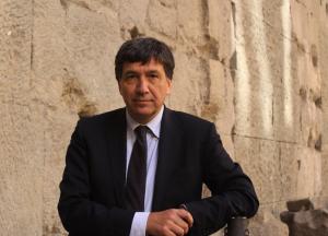 Président de la Chambre de Commerce de Rome