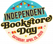 Independent Bookstore Day To Break Record with 2,000+ Stores Participating Nationwide