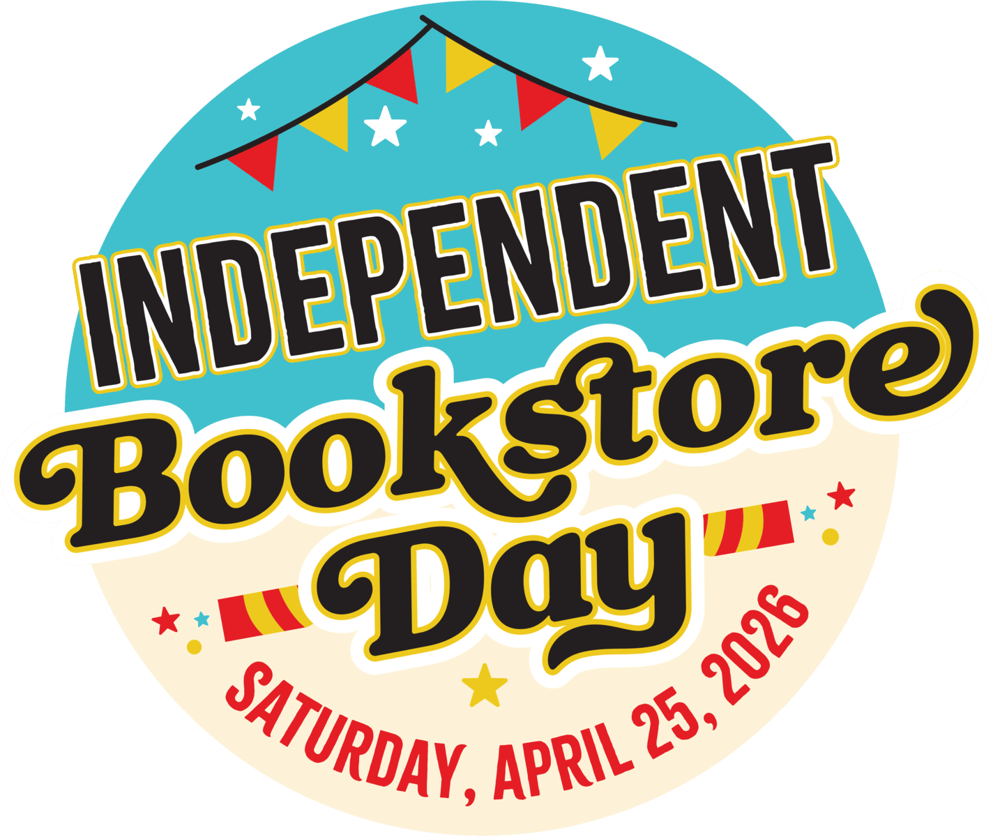 Independent Bookstore Day To Break Record with 2,000+ Stores Participating Nationwide