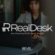 REVEL Realty Launches RealDesk Platform, Replacing Legacy Systems with Next-Generation Brokerage Infrastructure