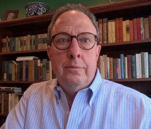 Christopher Whalen