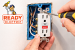 Ready Electric Voted Best Electrician Los Angeles; Adds 10 Trucks for Expansion