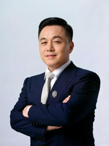 Professor Lan Tianyang