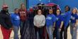 Margie Barilla Foundation Donates Prom Dresses to Support Local Youth in Collin County
