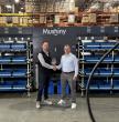 BoxLogix Parcel Named Mushiny’s Integrator of the Year