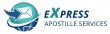 Express Apostille Services Launches Remote Online Notarization with Same or Next-day Apostille or State Legalization