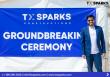 TX Sparks Construction Celebrates Groundbreaking of ARKA Montessori Preschool in Leander, Texas