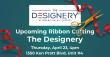 The Designery Longmont Announces Grand Opening and Ribbon Cutting Ceremony on April 23