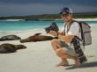 Galapagos Safari Camp Announces Exclusive 2026 Photography Safaris Led by Wildlife Photographer Lucas Bustamante