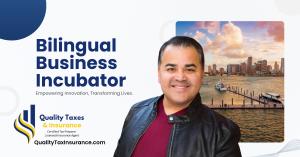 For many in Plantation’s thriving Hispanic and immigrant communities, the path to ownership is often blocked by a Quality Taxes and Multiservices launches a bilingual Business Incubator for entrepreneurs in Plantation, Florida.