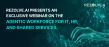 Rezolve.ai Announces On‑Demand Webinar on the Agentic Workforce Transforming IT, HR, and Shared Services 