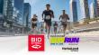 BioSteel Named Official Hydration Sponsor of the Vancouver Sun Run, Canada’s Largest Running Event
