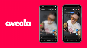 Aveola Introduces a New Way to Have Conversations Online