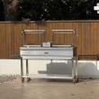 Prokan Grills Expands Its Iconic Infinity Argentine Range with New XL Model