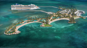Olo Caye